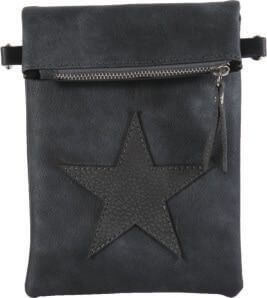 Veggie Crossbag 004 (Antra)