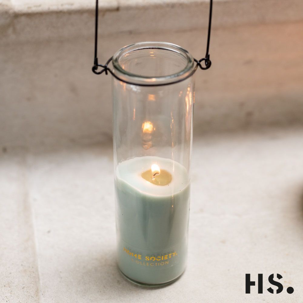 Candle Tube Frank sand