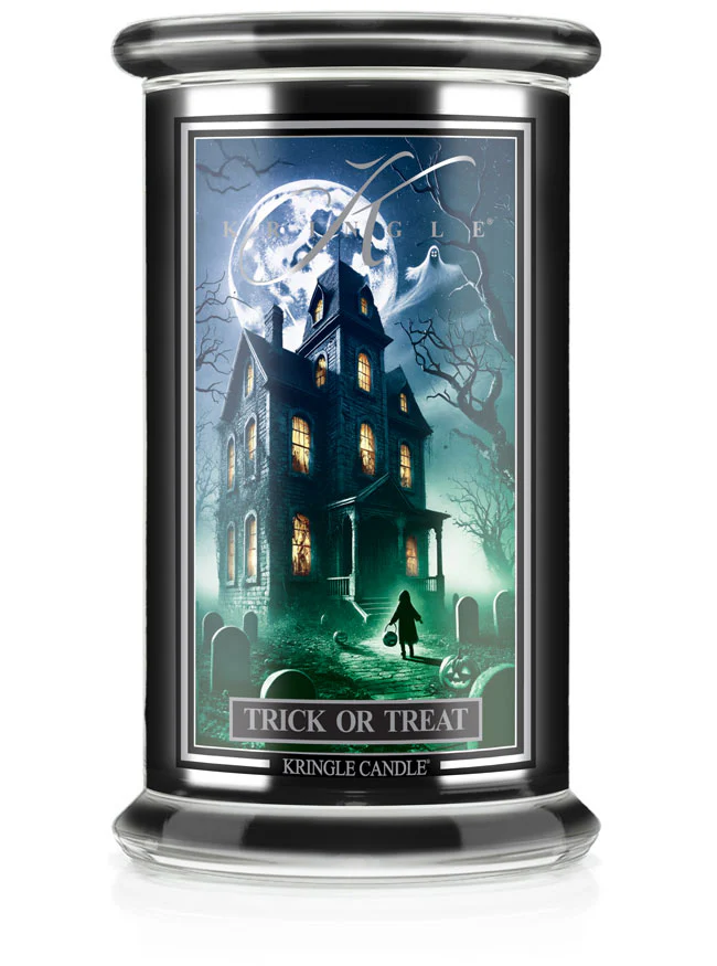 Trick or Treat - Halloween Collection 623g