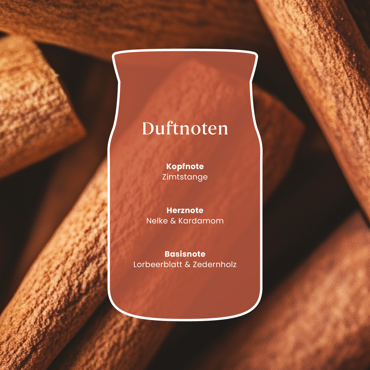 Cinnamon Stick 110g