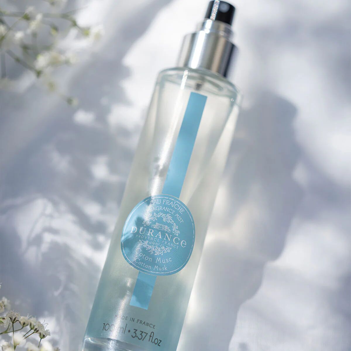 Baumwoll-Moschus Eau Fraiche 100ml Baumwoll-Moschus Eau Fraiche 100ml