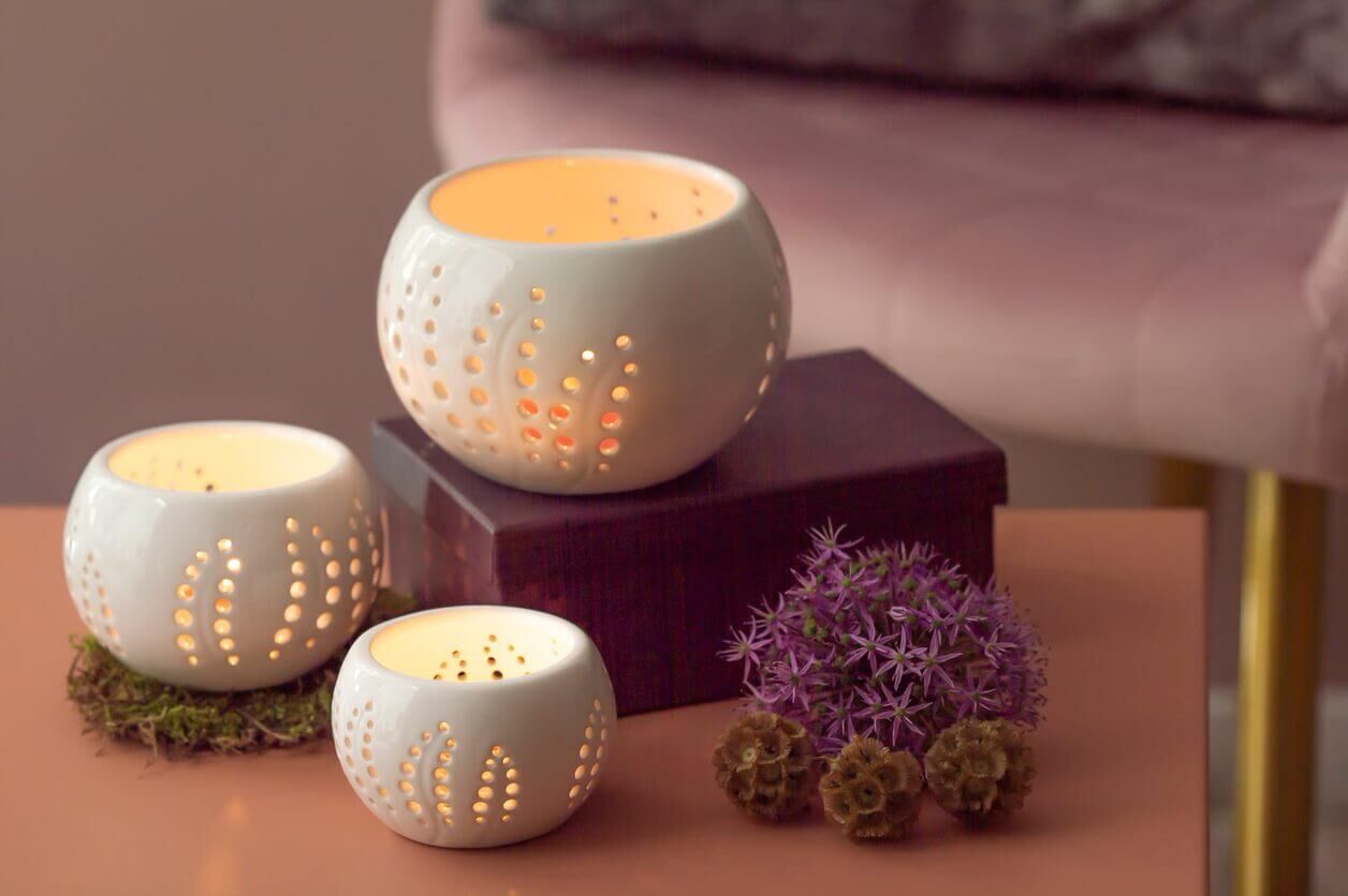 _DSC1442 Windlicht Selina 13cm