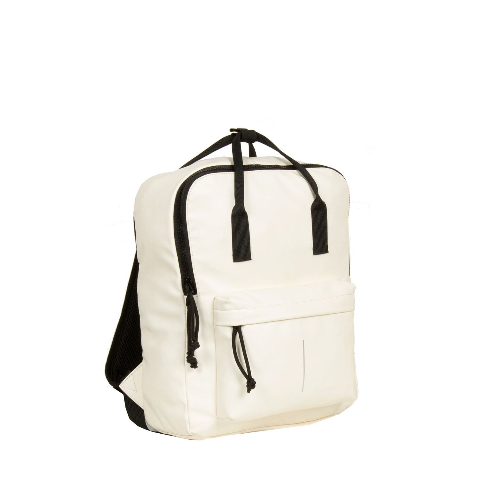 aX__0HzY Mart - Chicago Rucksack weiß