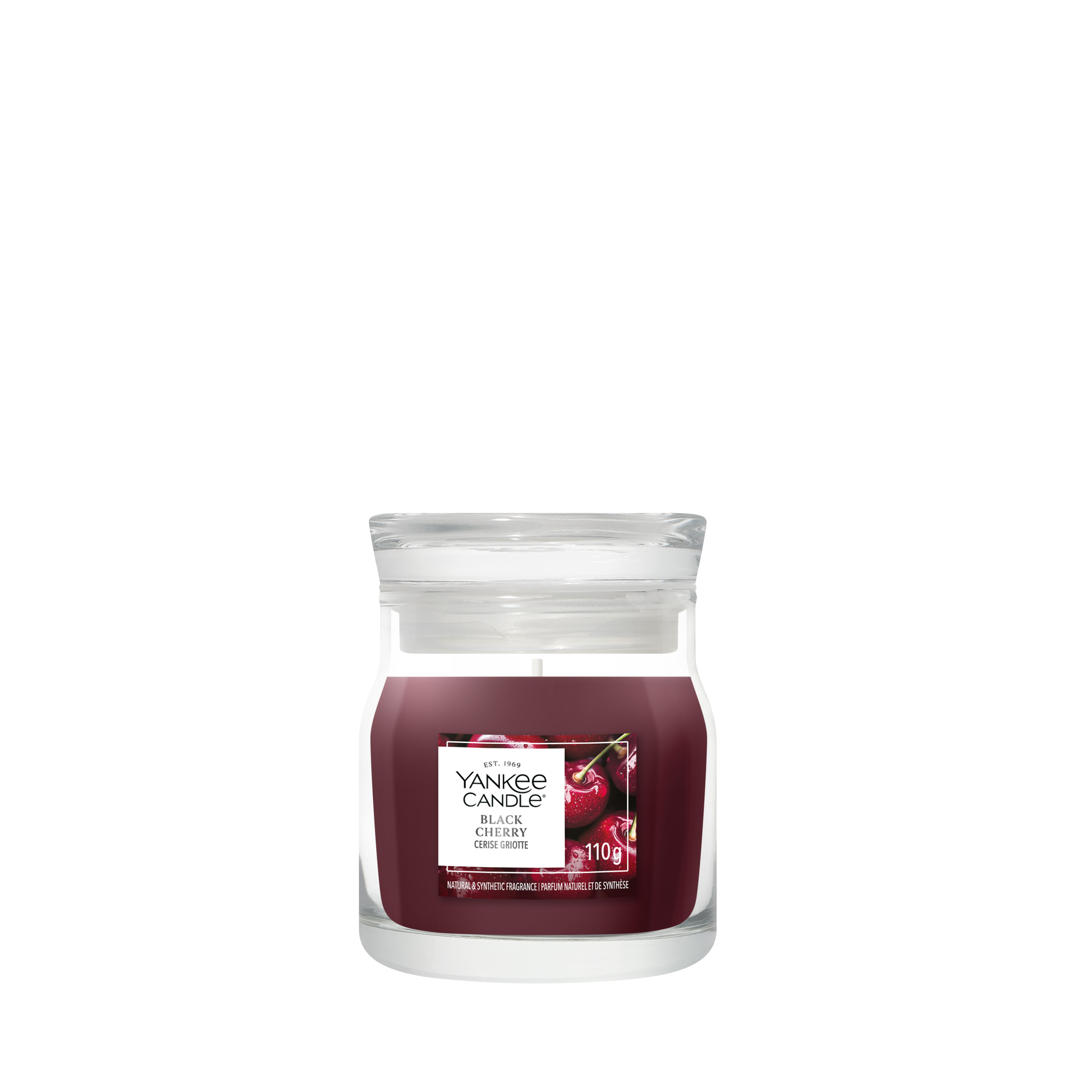 Black Cherry 110g Black Cherry 110g