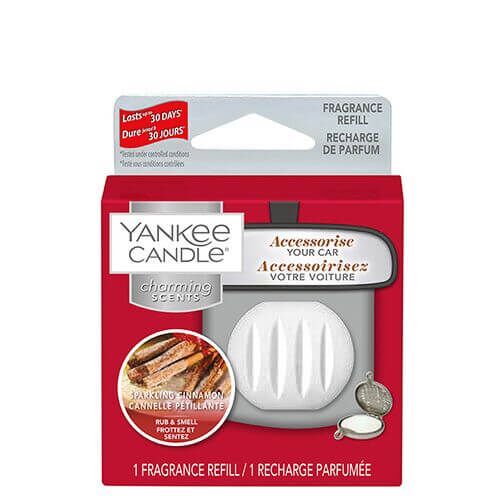 Sparkling Cinnamon Duft-Nachfüller