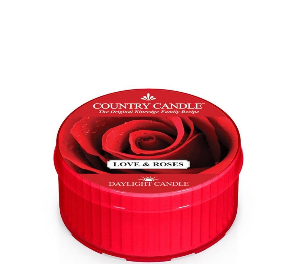 Love & Roses Daylight 42g
