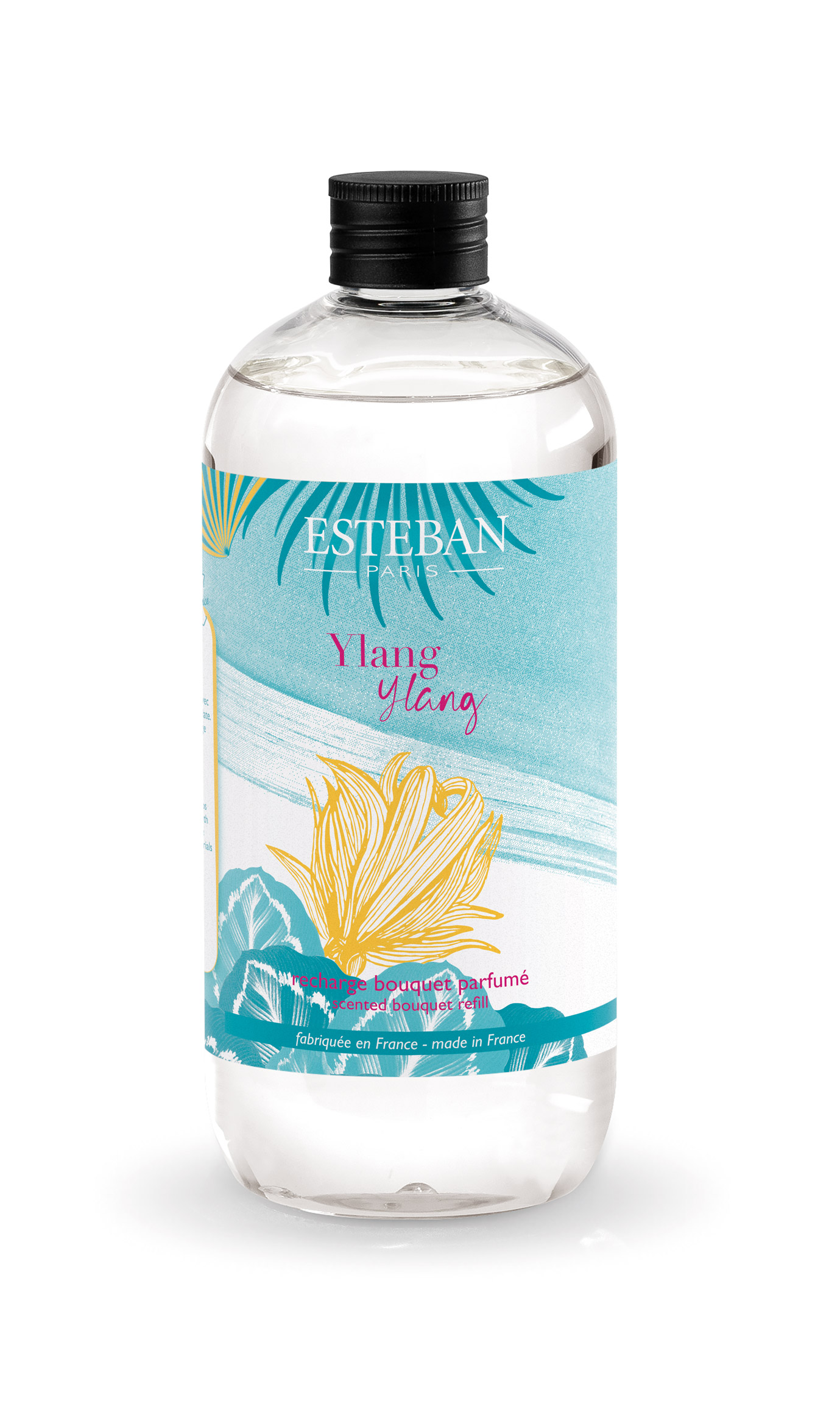 Ylang Ylang Nachfüller für Bukett 500ml