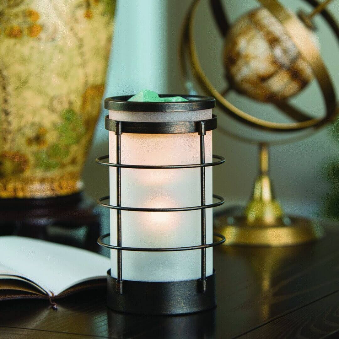 COASTAL-Duftlampe2 COASTAL Duftlampe