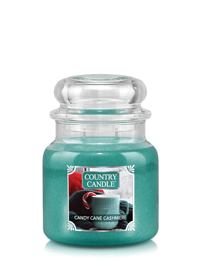 Candy Cane Cashmere 454g