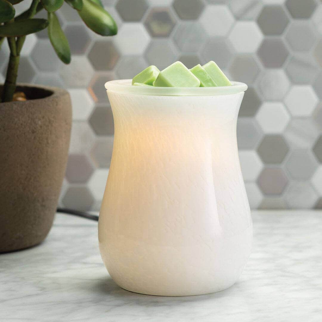 Candle Warmers Moonstone Duftlampe elektrisch
