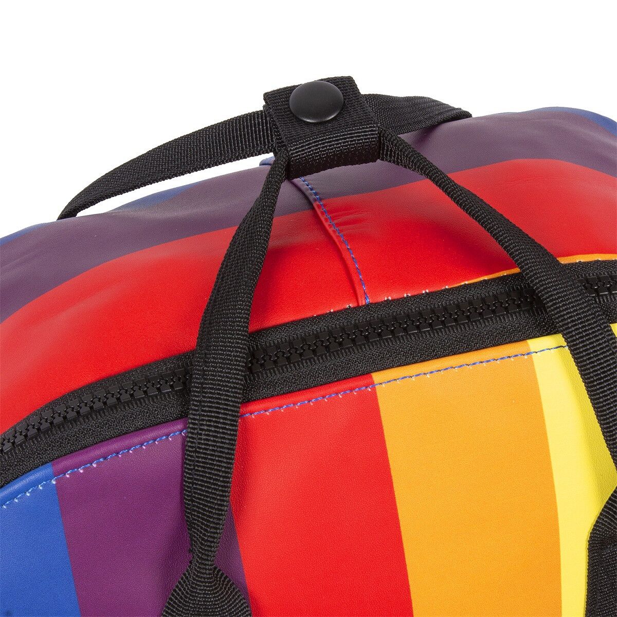 Mart - Chicago Rucksack rainbow