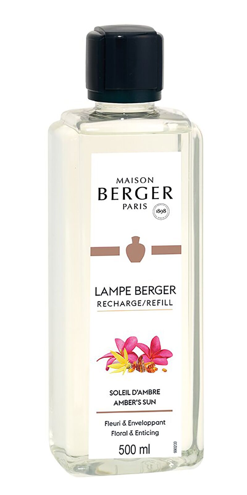 115145_parfum_RL500_soleilambre_D_1otto Sonniger Amber Nachfüller 500ml