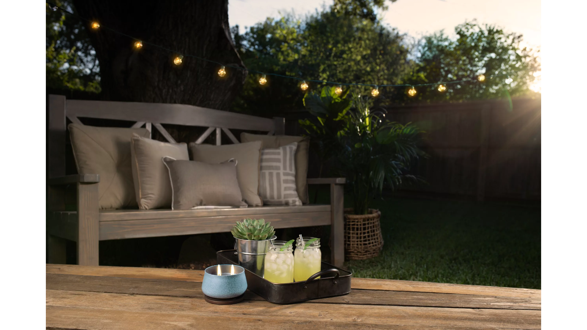 Download-51 Sparkling Lemongrass 283g Outdoor-Kerze