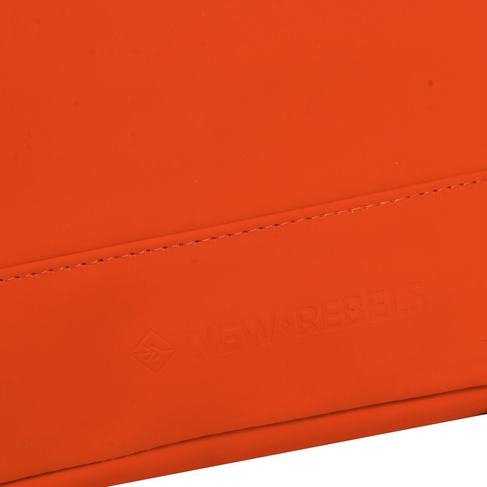 Mart - Minneapolis Shopper Rucksack orange