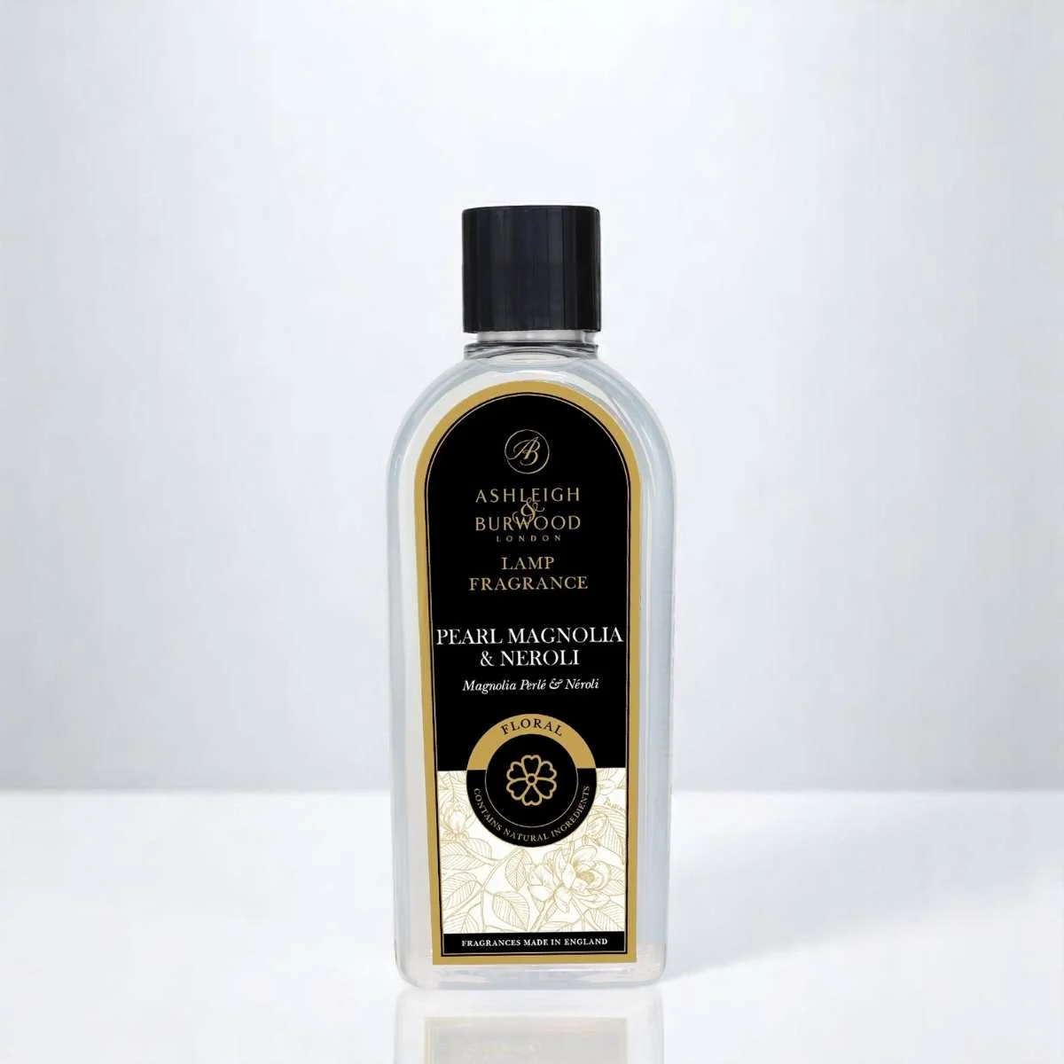 Pearl Magnolie & Neroli 500ml Duftlampenöl Nachfüller Pearl Magnolie & Neroli 500ml Duftlampenöl Nachfüller