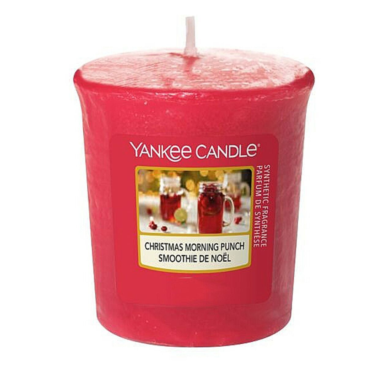 christmasmorningpunch49gE Christmas Morning Punch 49g