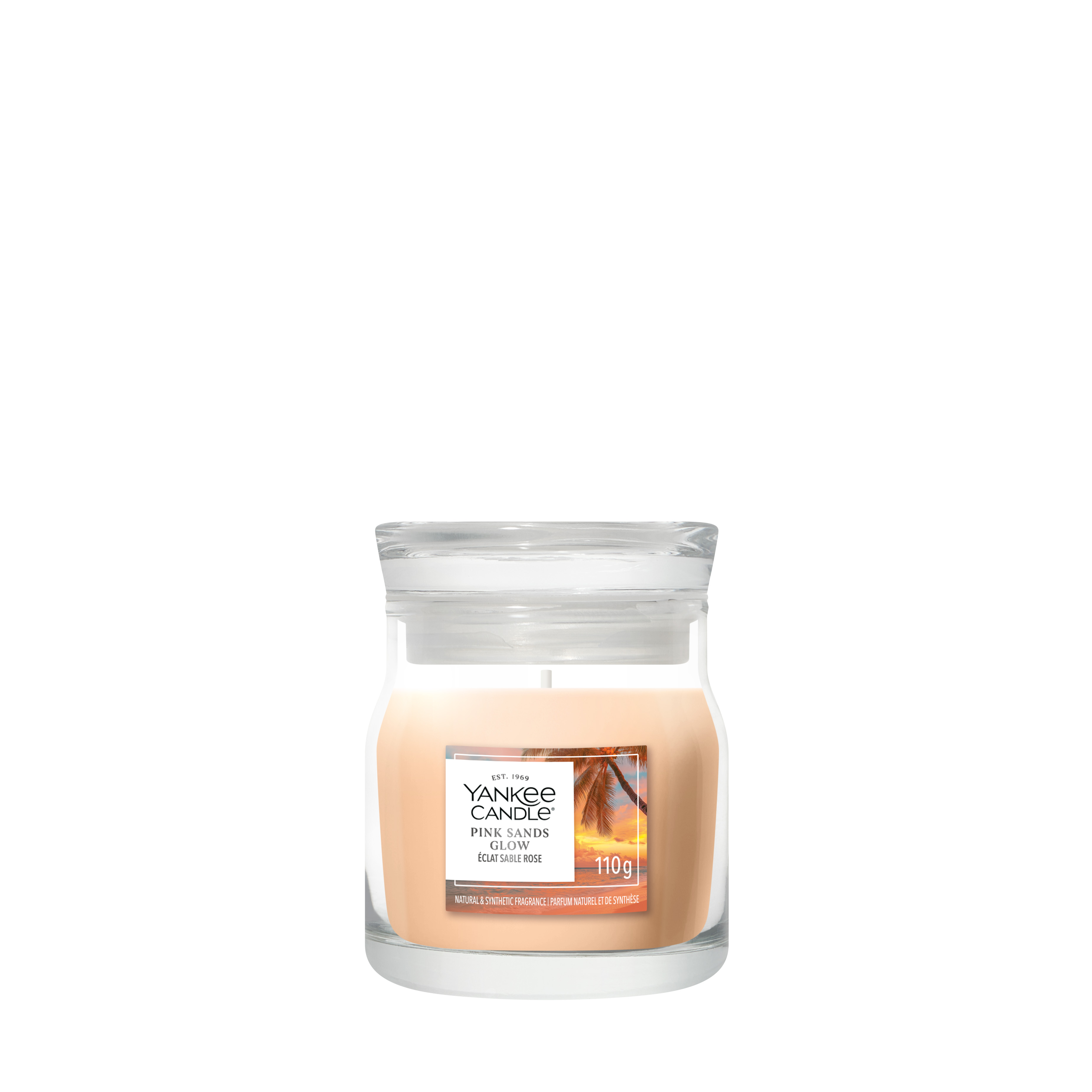 Pink Sands Glow 110g Pink Sands Glow 110g