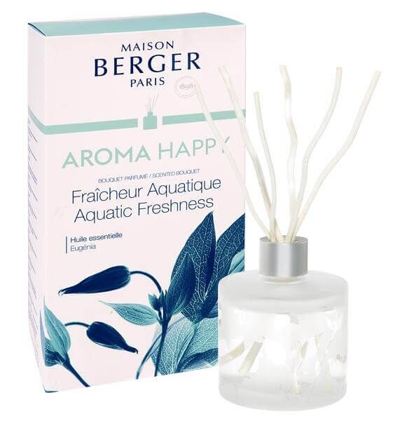 Aroma Happy Raumduft Diffuser - Auslauf
