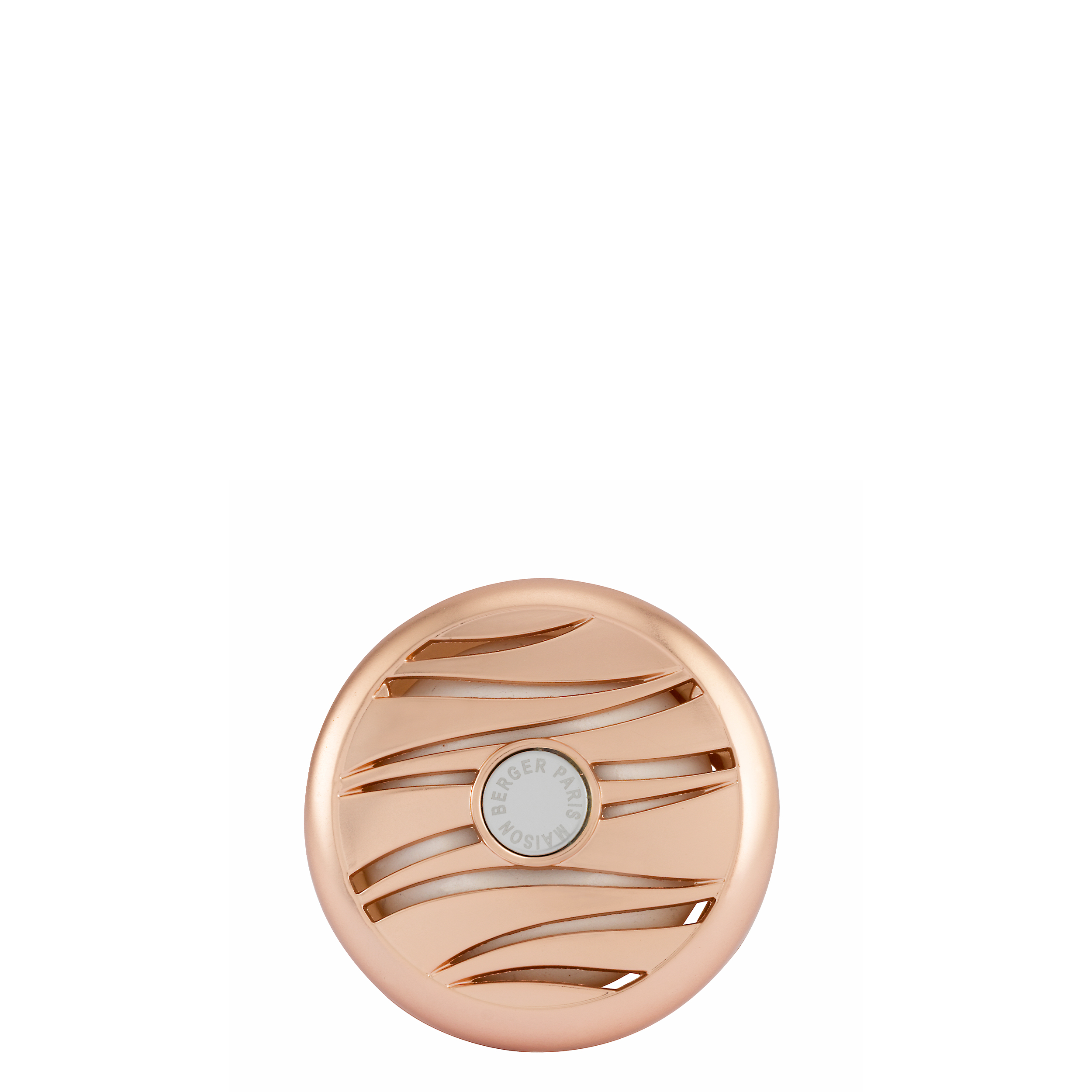 Blissful cuivre rosé - Fruity Sun Autoduft Set