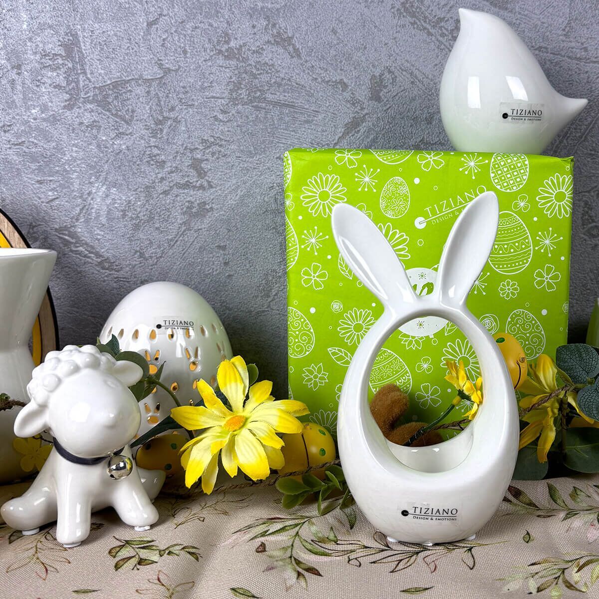 Tiziano-Osterkalender-teilverpackt-8 Osterkalender Osterglück