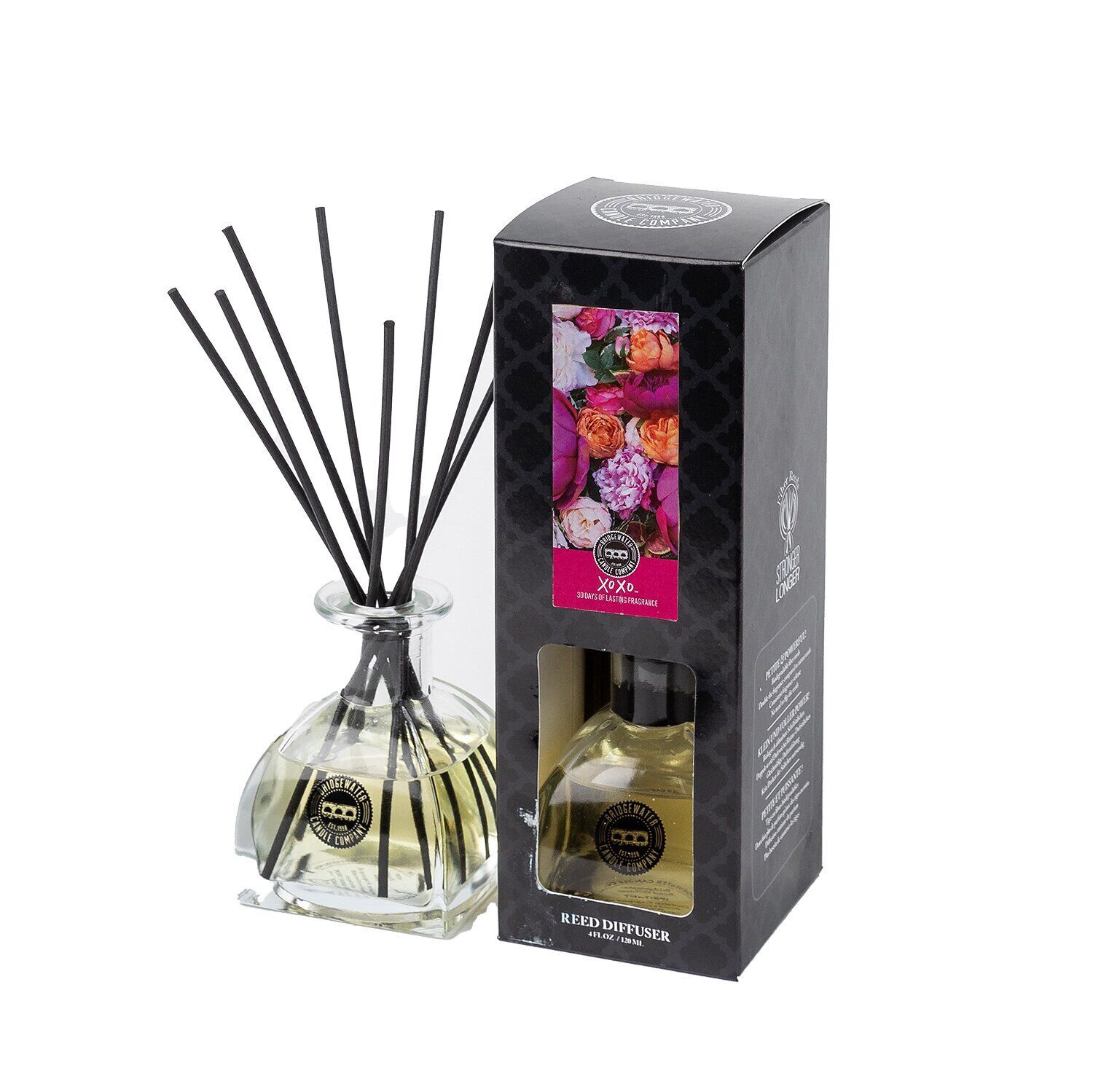 XoXo Reed Diffuser