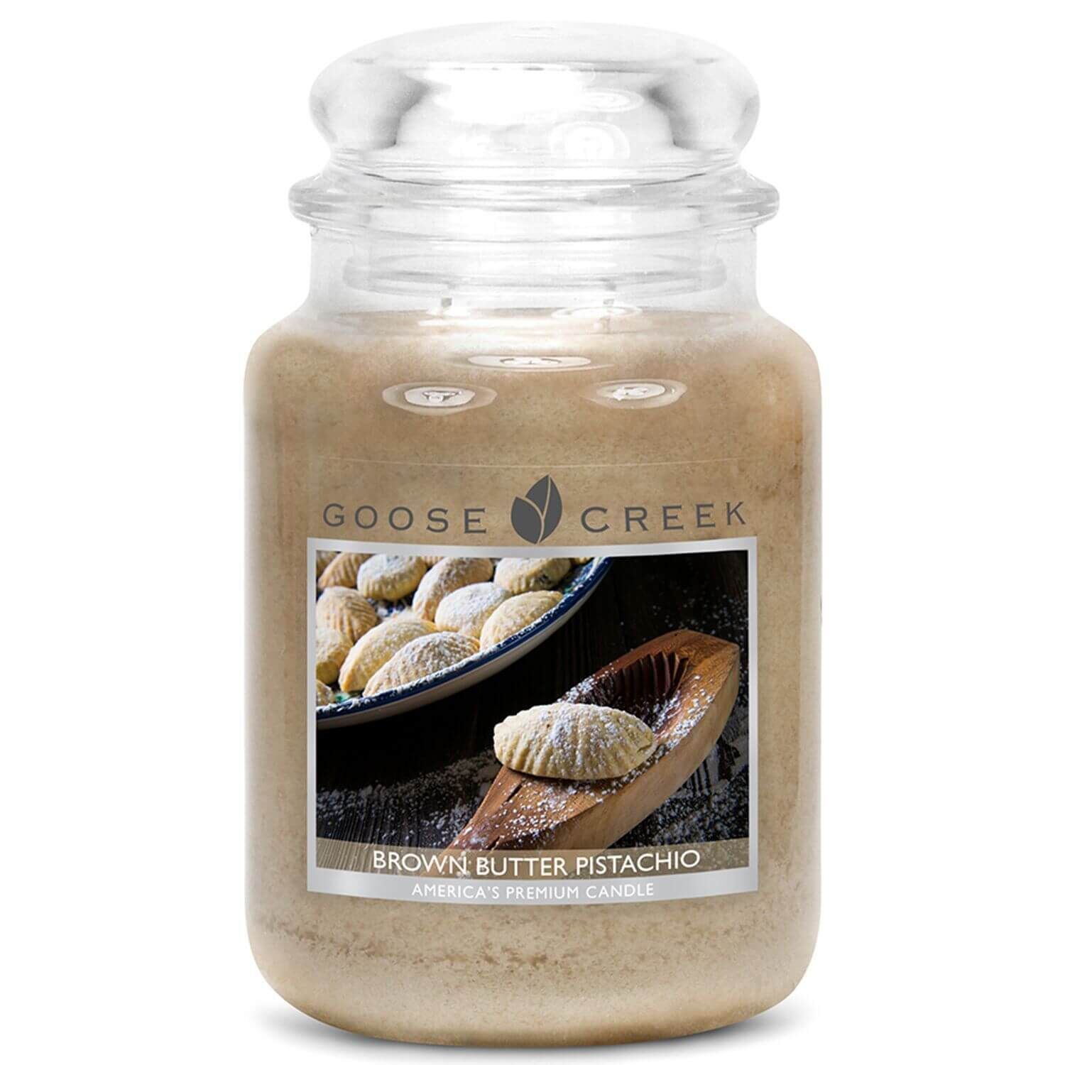 ES24616-Brown-Butter-Pistachio Goose Creek Brown Butter Pistachio 680g