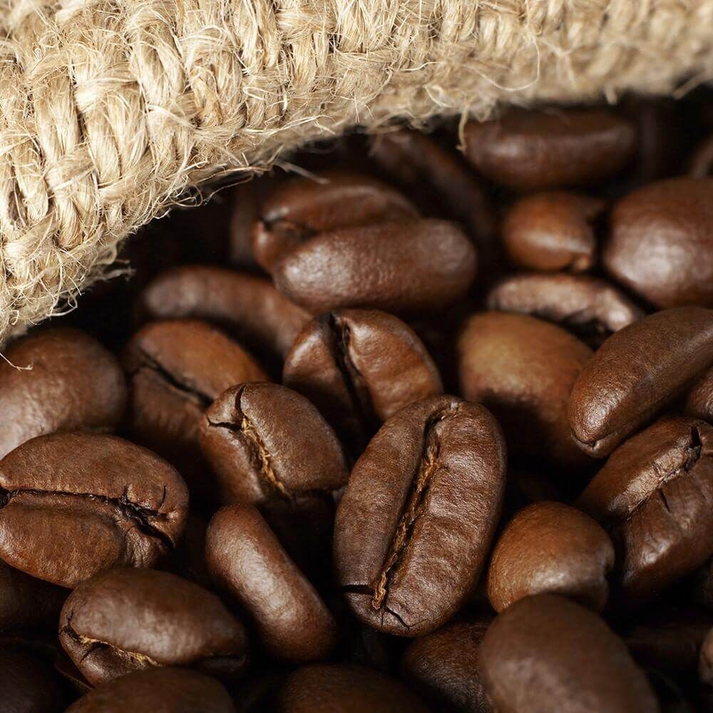 Village-Candle-Coffee-Bean Coffee Bean 602g