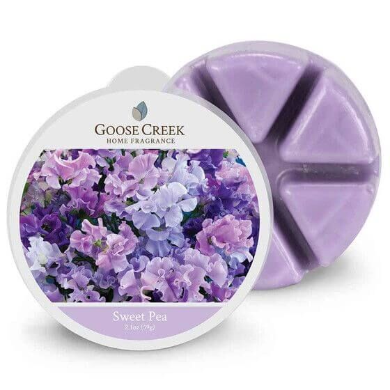 Sweet Pea 59g
