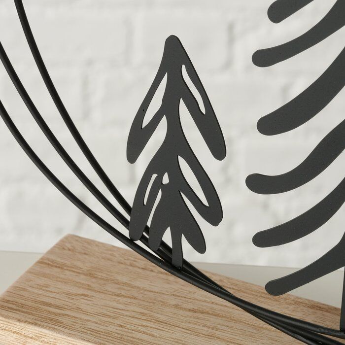 Detailbild-mgj-E3MZ-large Dekoaufsteller Oslo 30cm Variante 2