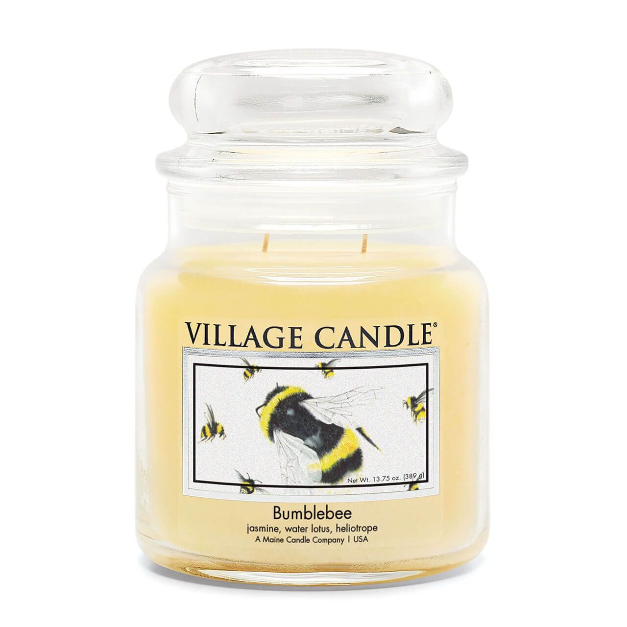 bumblebee Bumblebee 389g