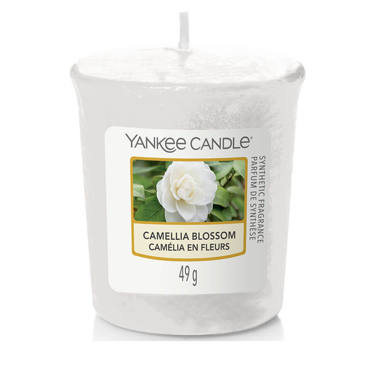 Camellia Blossom 49g