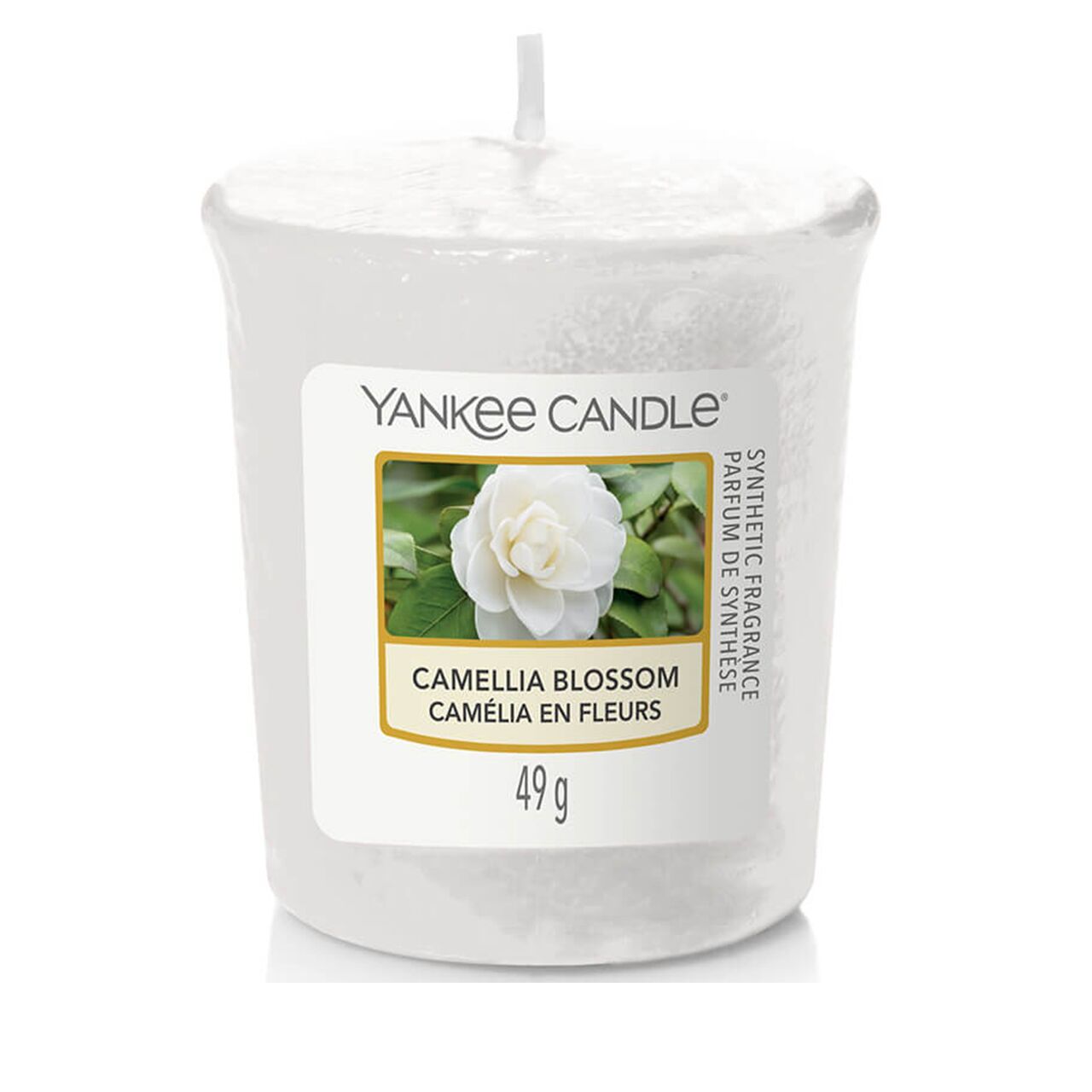 1651485EE Camellia Blossom 49g