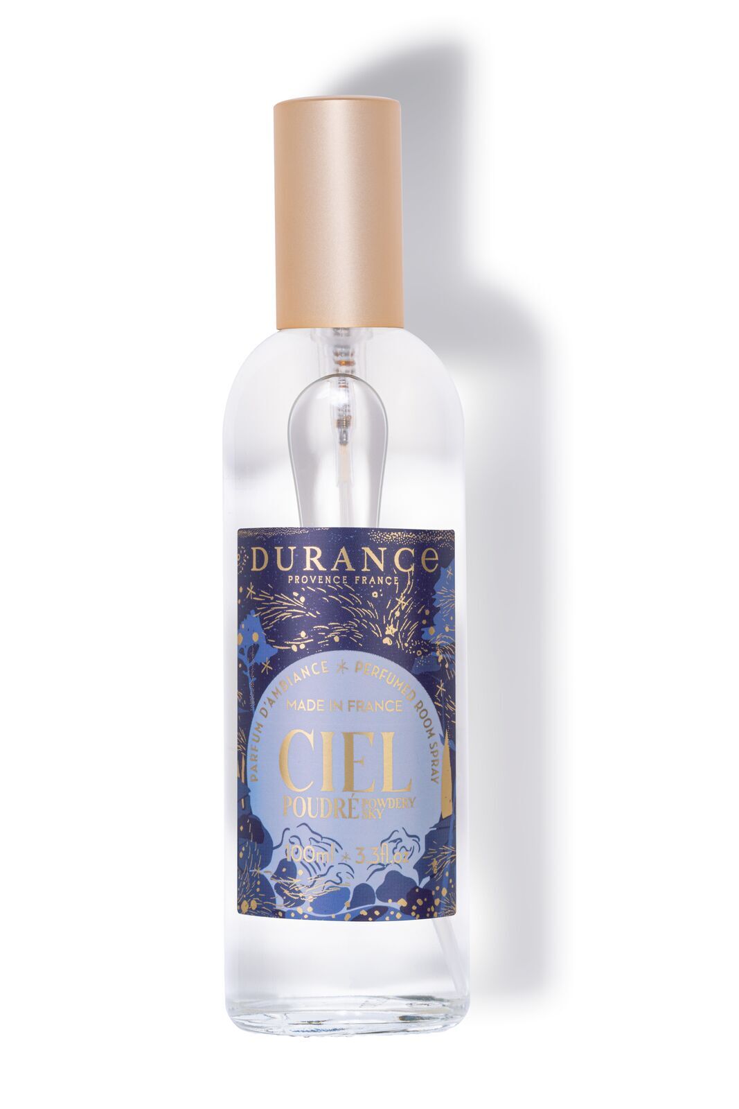Pudriger Himmel Raumspray 100ml Auslauf