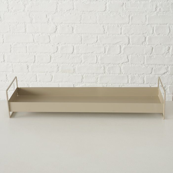 Detailbild-JLdmw83L-large Deko Tablett Wolga 2 Stück beige