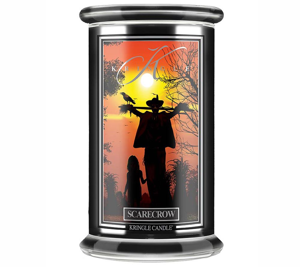 Scarecrow - Halloween Collection 623g