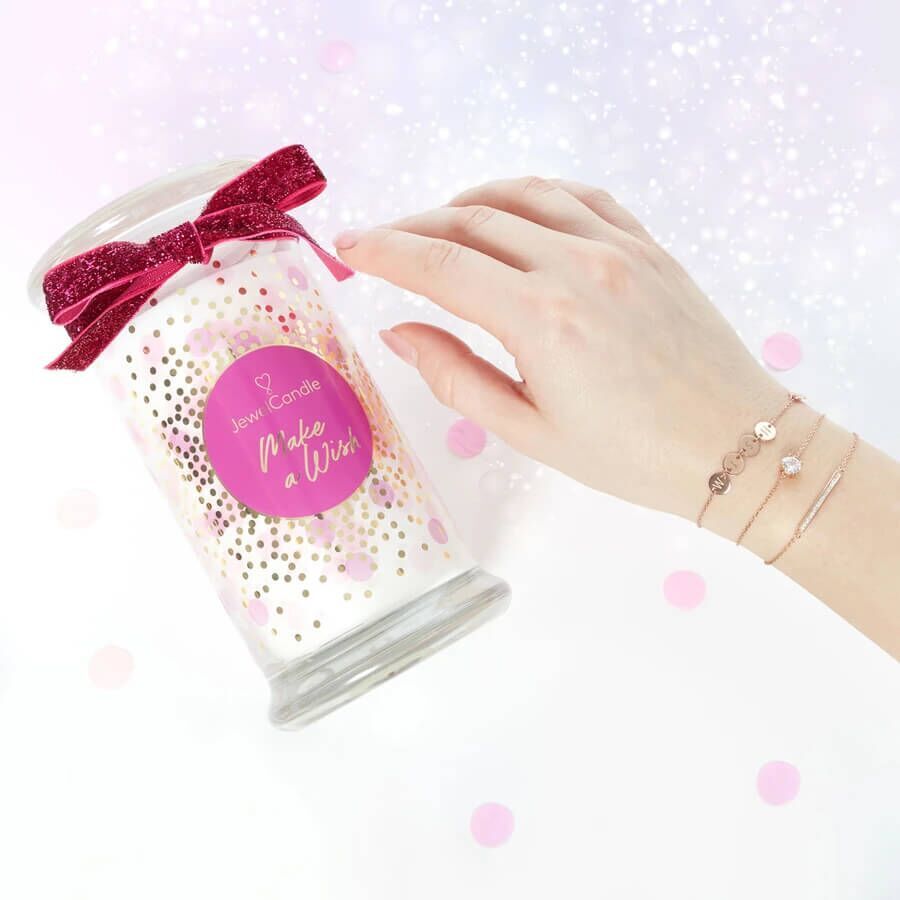 Make-a-Wish-3 Make a Wish (Armband) 400g