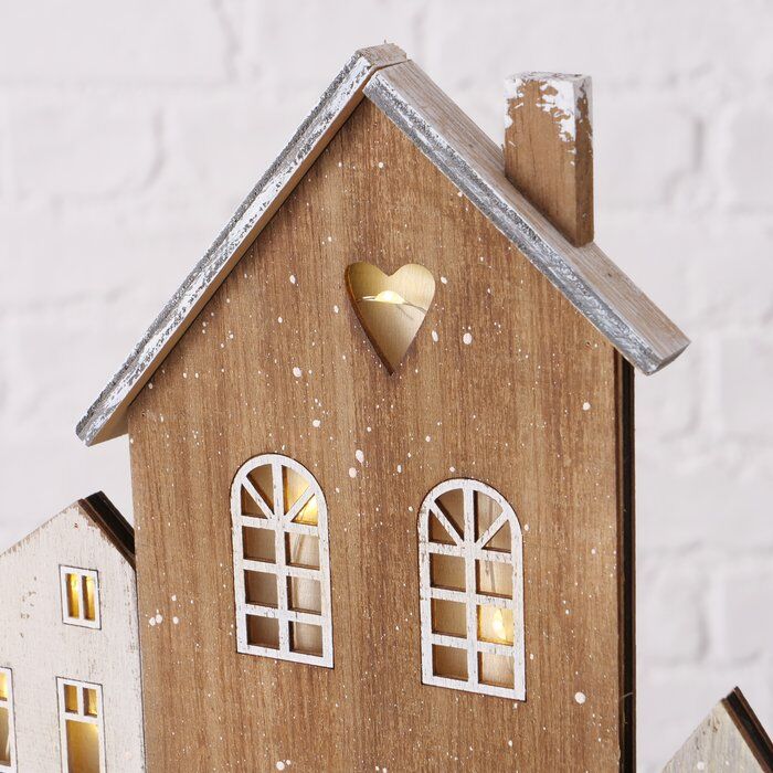 Detailbild-8ctbYMYi-large Dekoaufsteller Houses LED Variante 1