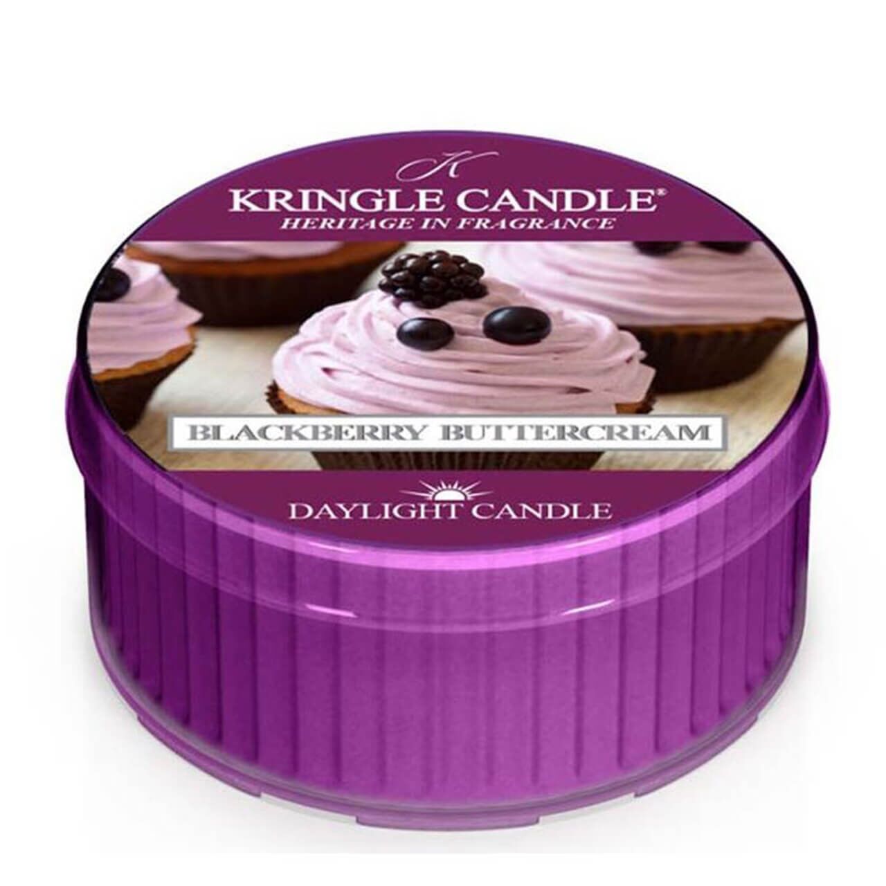 Blackberry Buttercream Daylight 42g