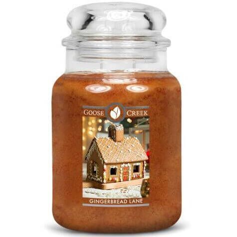 Gingerbread Lane 680g