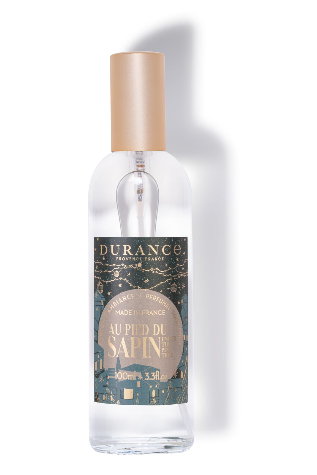 Am Tannenbaum Raumspray 100ml Auslauf