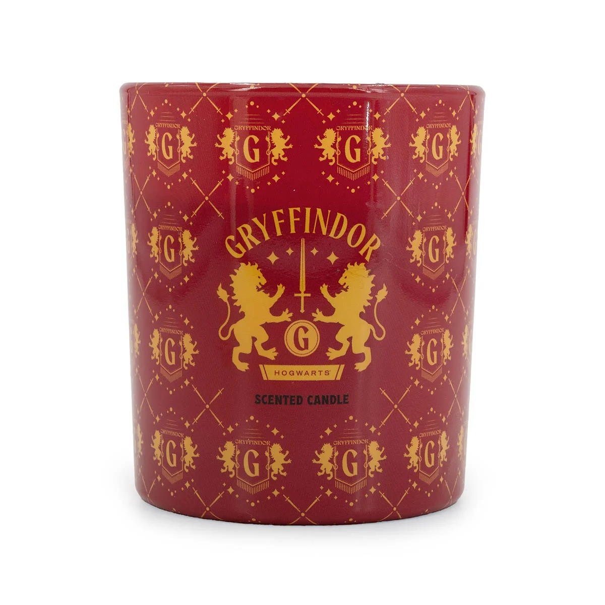 Gryffindor - Harry Potter™ Duftkerze 135g Gryffindor - Harry Potter™ Duftkerze 135g