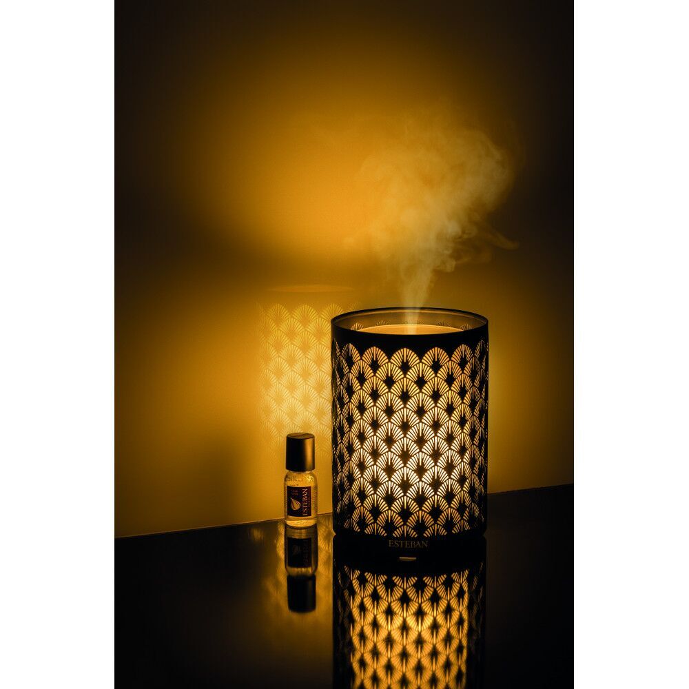 nior2 Noir & Lumiere Diffuser elektrisch