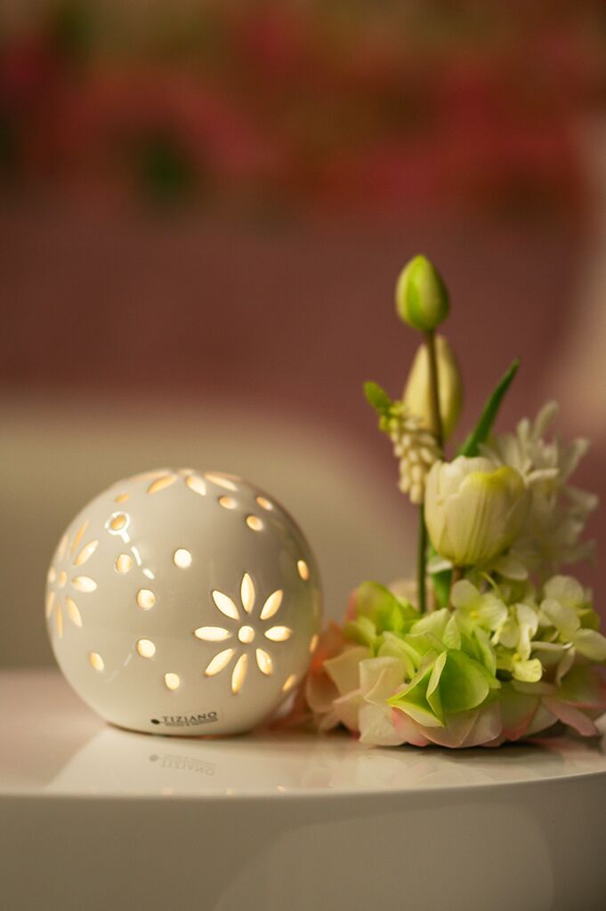 tadino-kugel-led-weiss-creme Lichtkugel Tadino 12cm LED creme