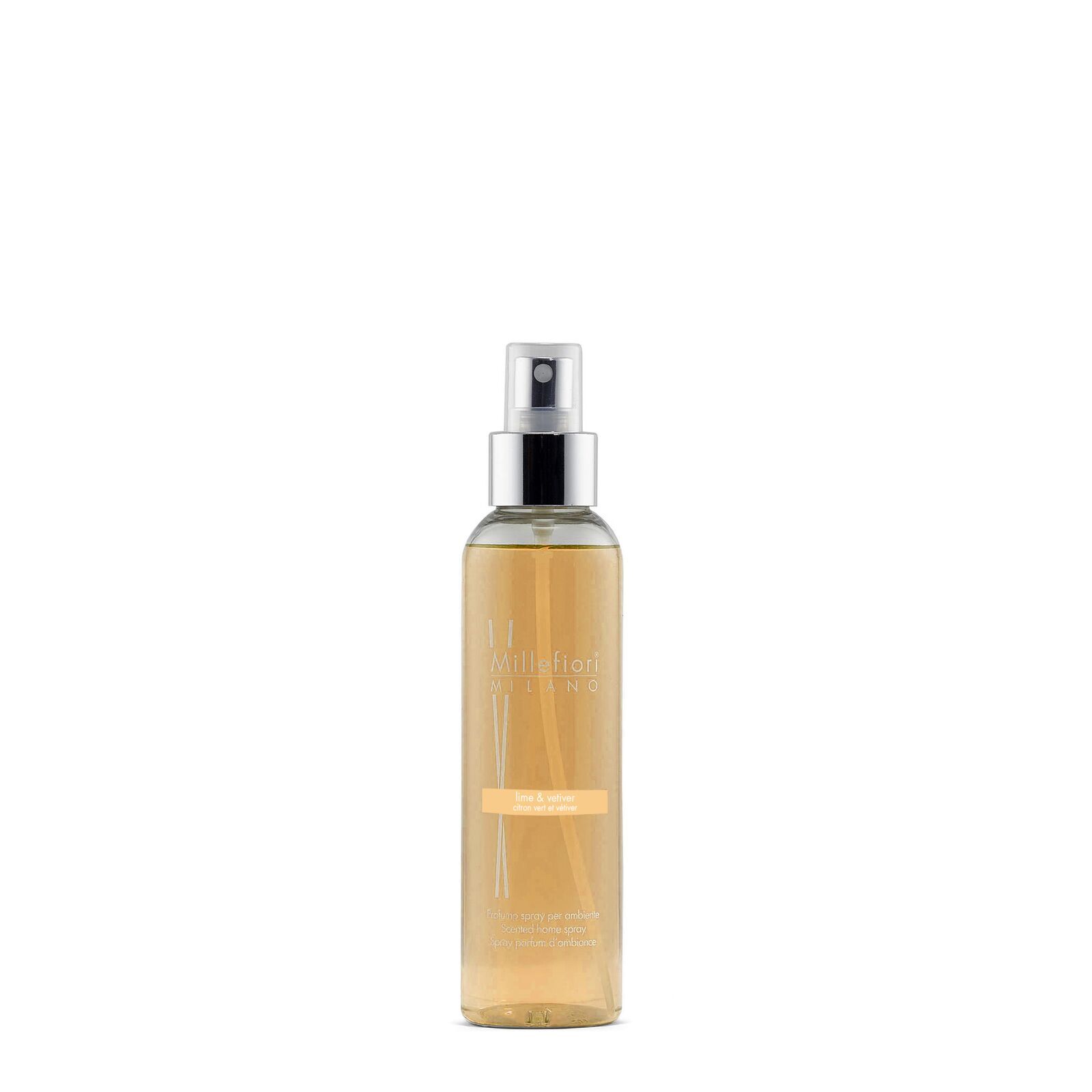Lime & Vetiver - Raumspray 150ml