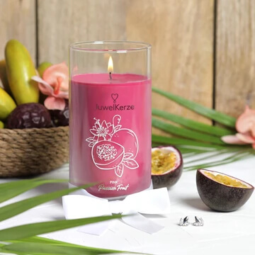 Pink Passionfruit (Halskette) 400g