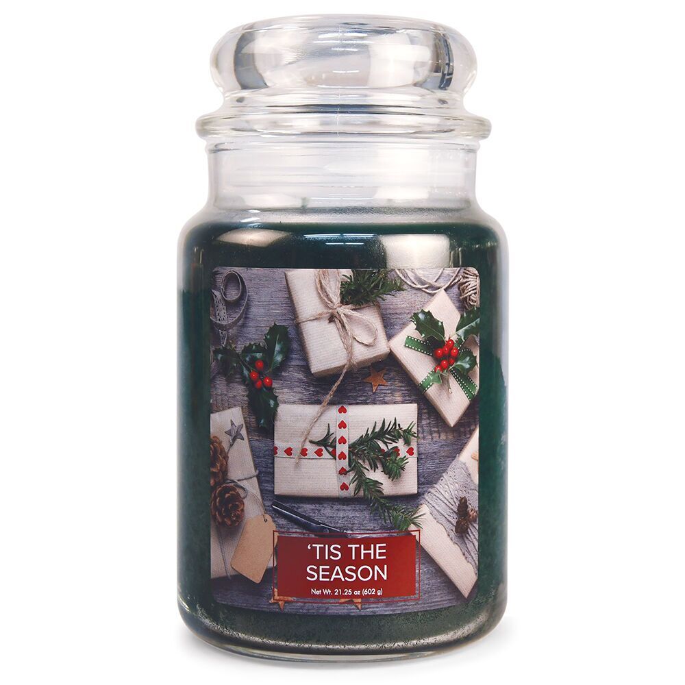'Tis The Season 602g
