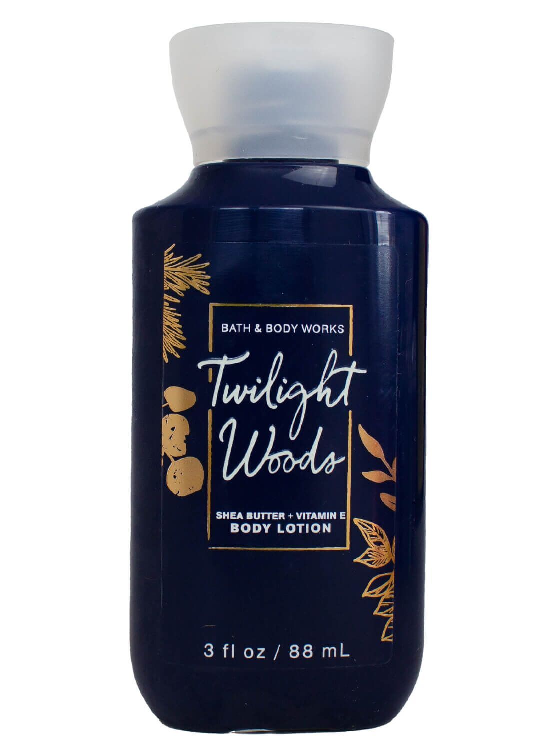 Twilight-Woods2-667550829408 Body Lotion - Twilight Woods (Travel Size) - 88ml