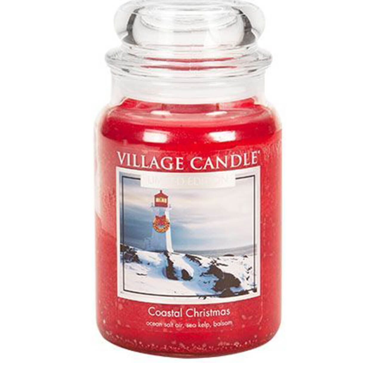 Coastal Christmas 602g