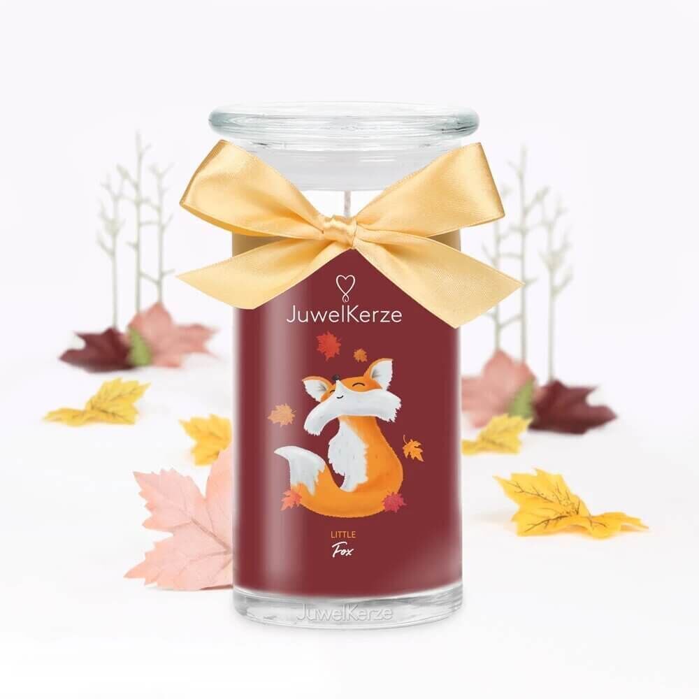 Little Fox (Armband) 400g