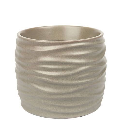Noah-Grey-Scenterpiece-Warmer Noah Grey MeltCup Warmer